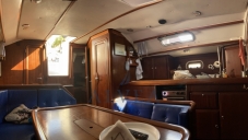 Bavaria 41 Holiday